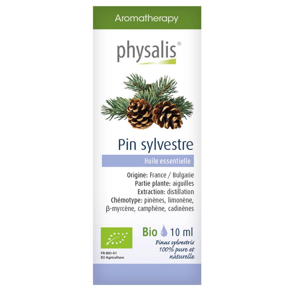 physalis® Pin sylvestre