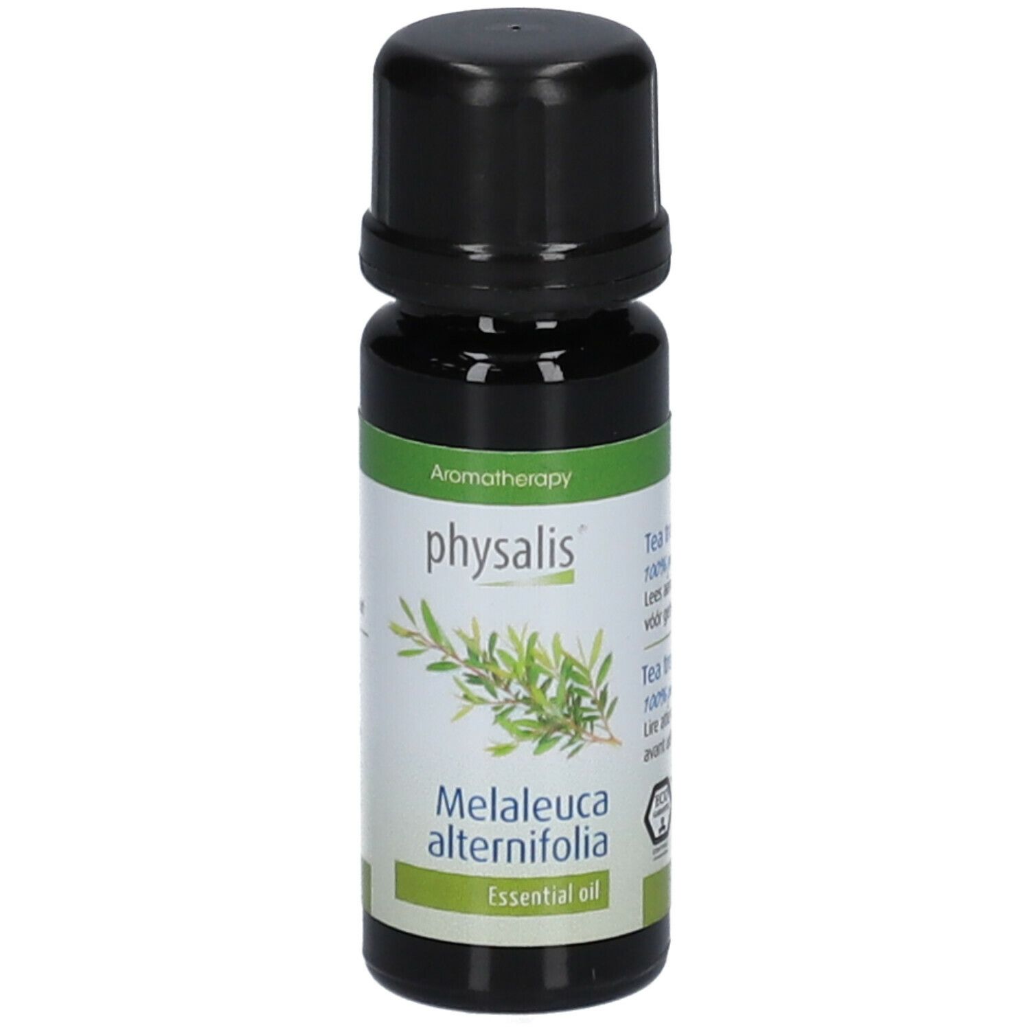 physalis® Tea tree