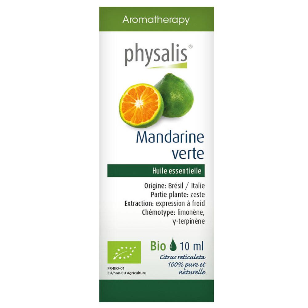 physalis® groene Mandarijn