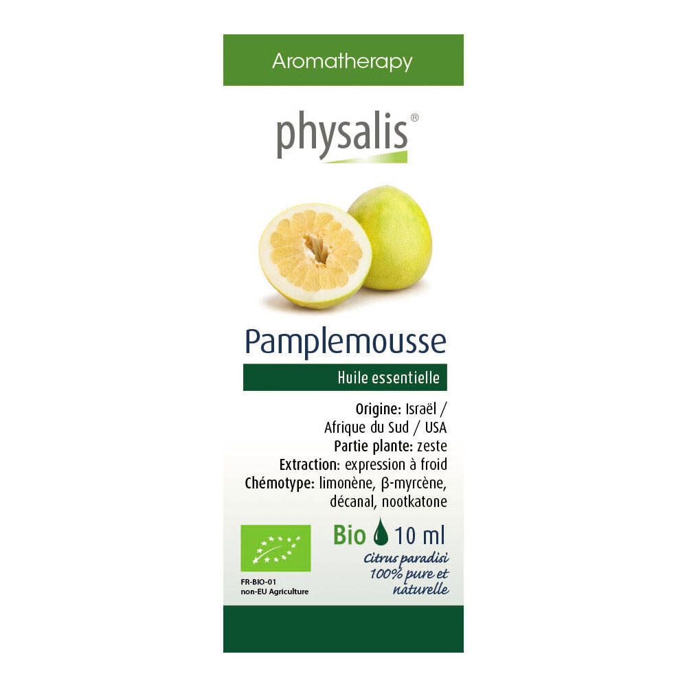 physalis® Pamplemousse
