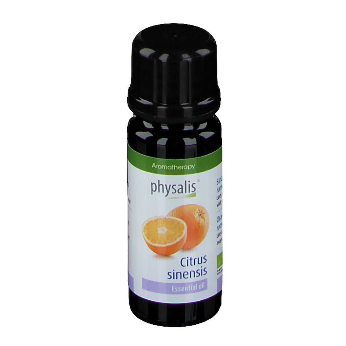 Physalis Sinaasappel Essentiele Olie