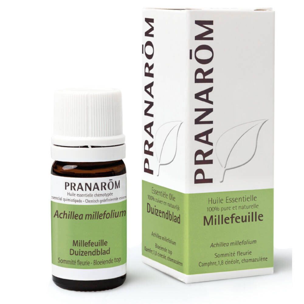 PRANAROM Schafgarbe