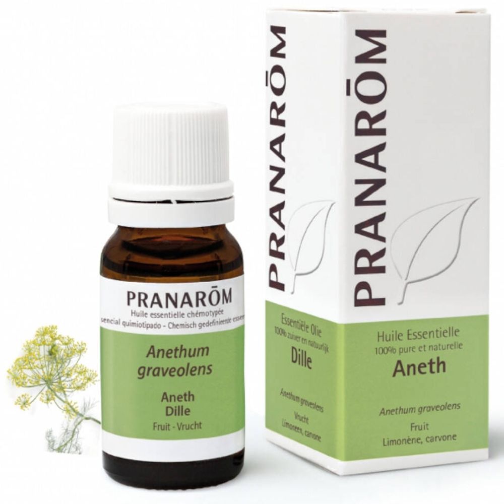PRANAROM science Dill