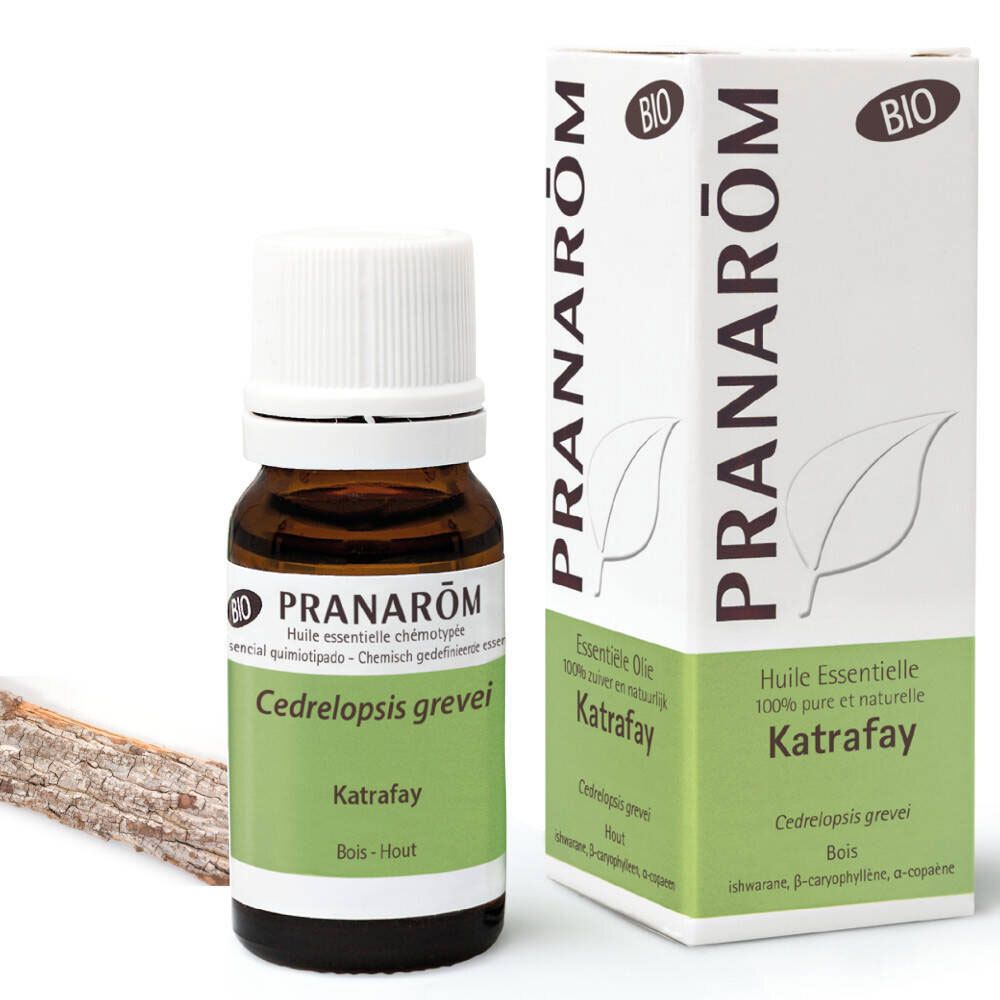 PRANAROM Ätherisches Öl Katafray