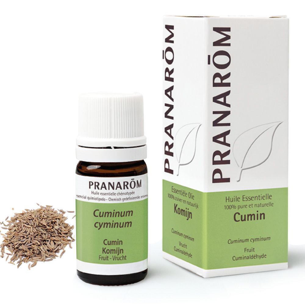 PRANAROM Kreuzkümmel