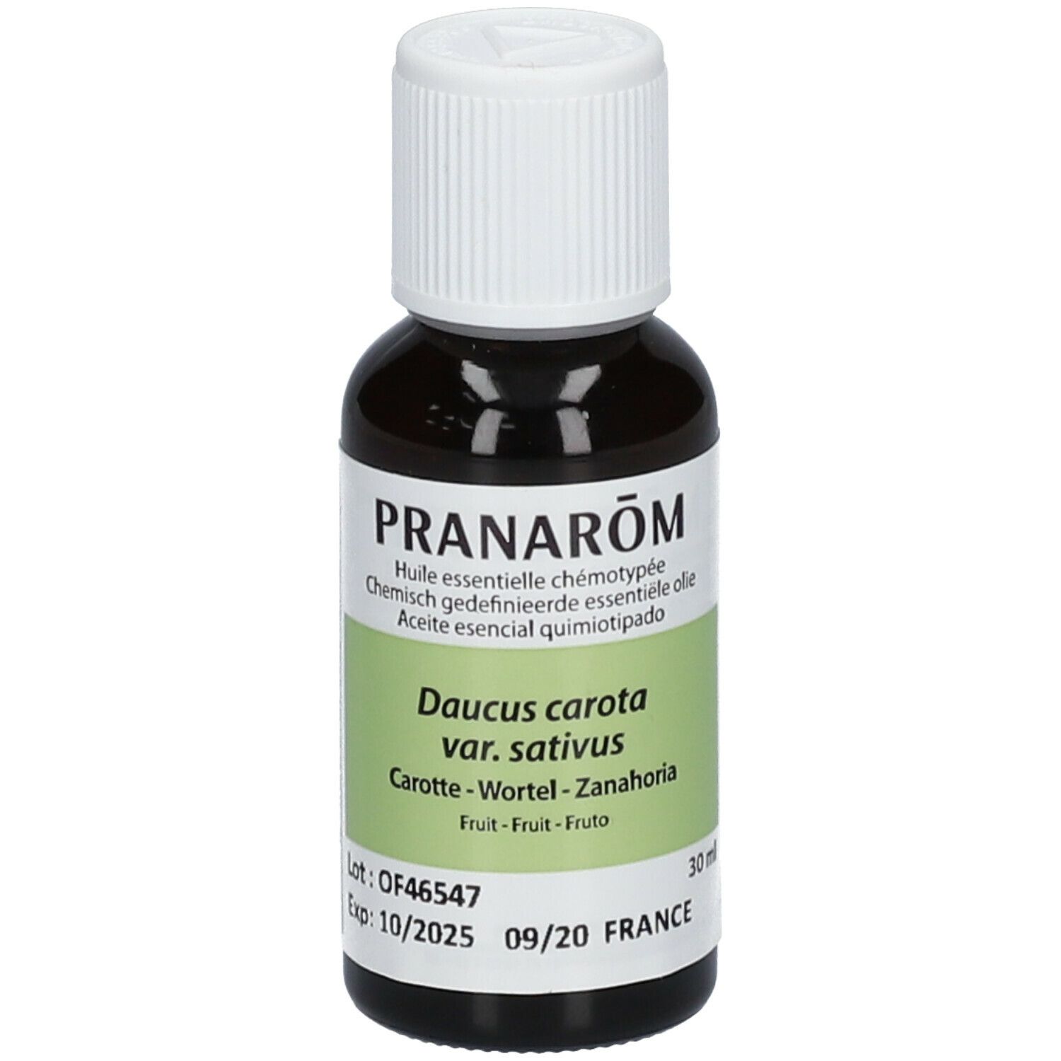 PRANAROM Karotte