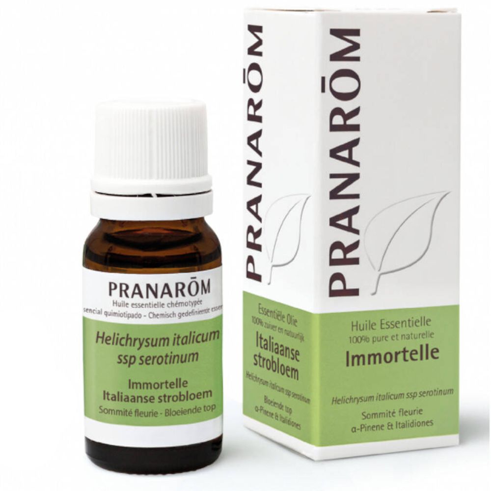 PRANAROM Italienische Strohblume
