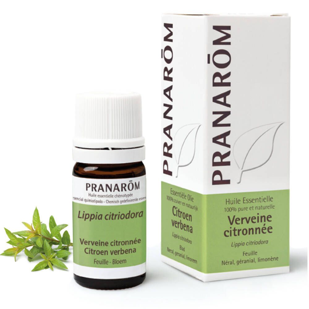 PRANAROM Verveine