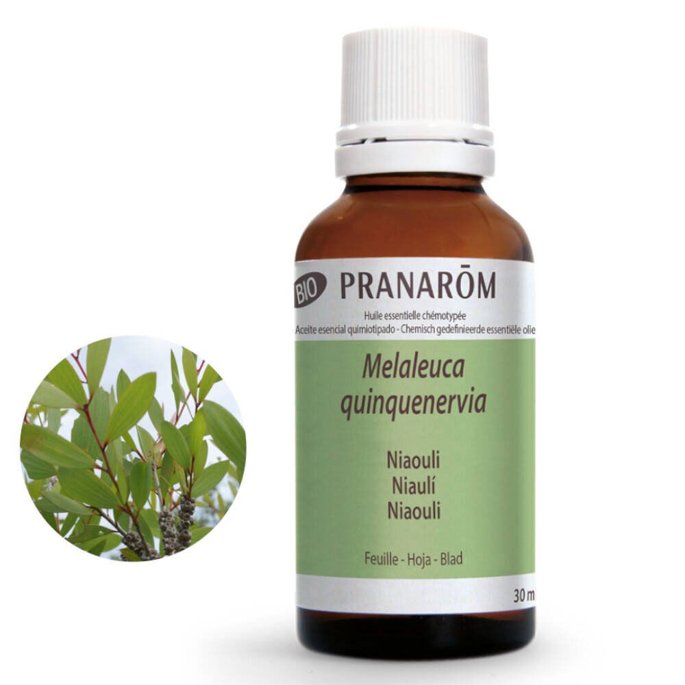 PRANAROM Niaouli