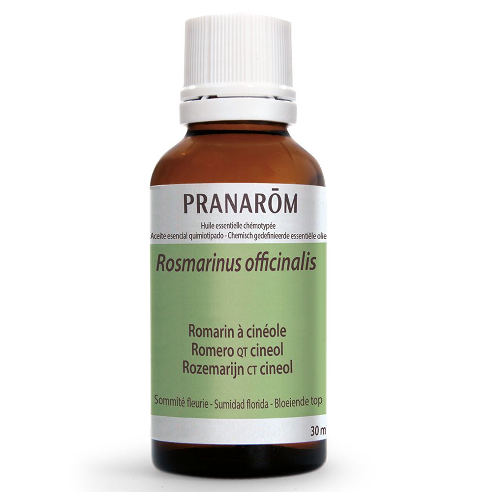 PRANAROM Rosmarin