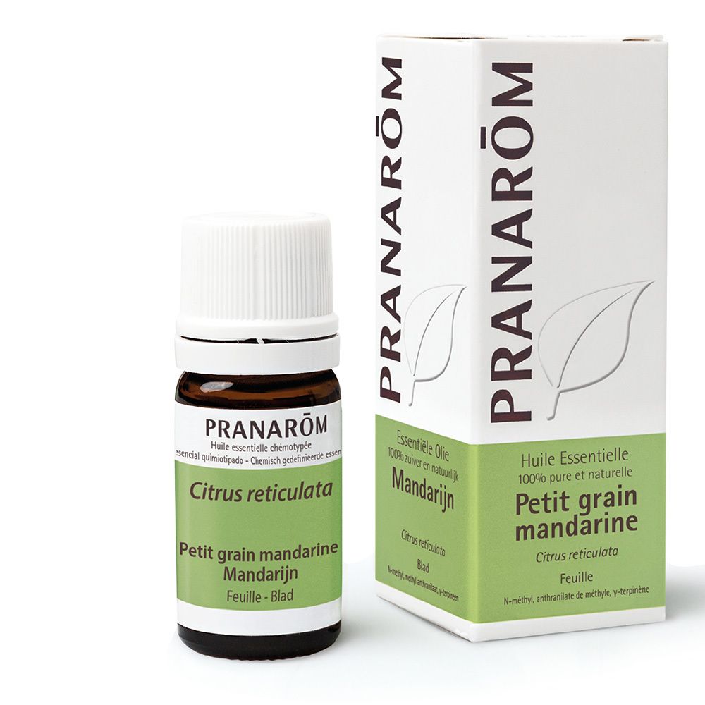 PRANAROM Mandarine