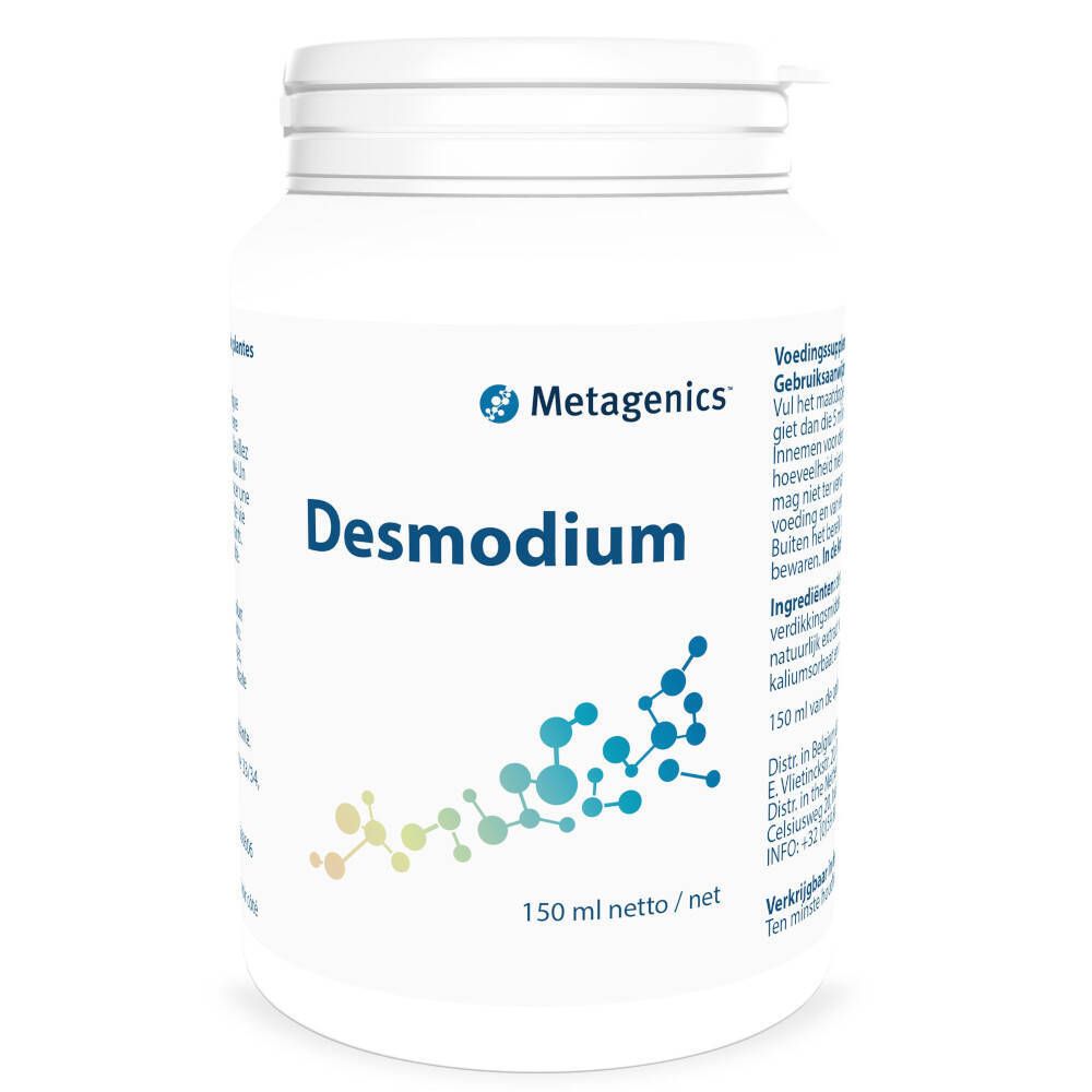 Matagenics® Desmodium