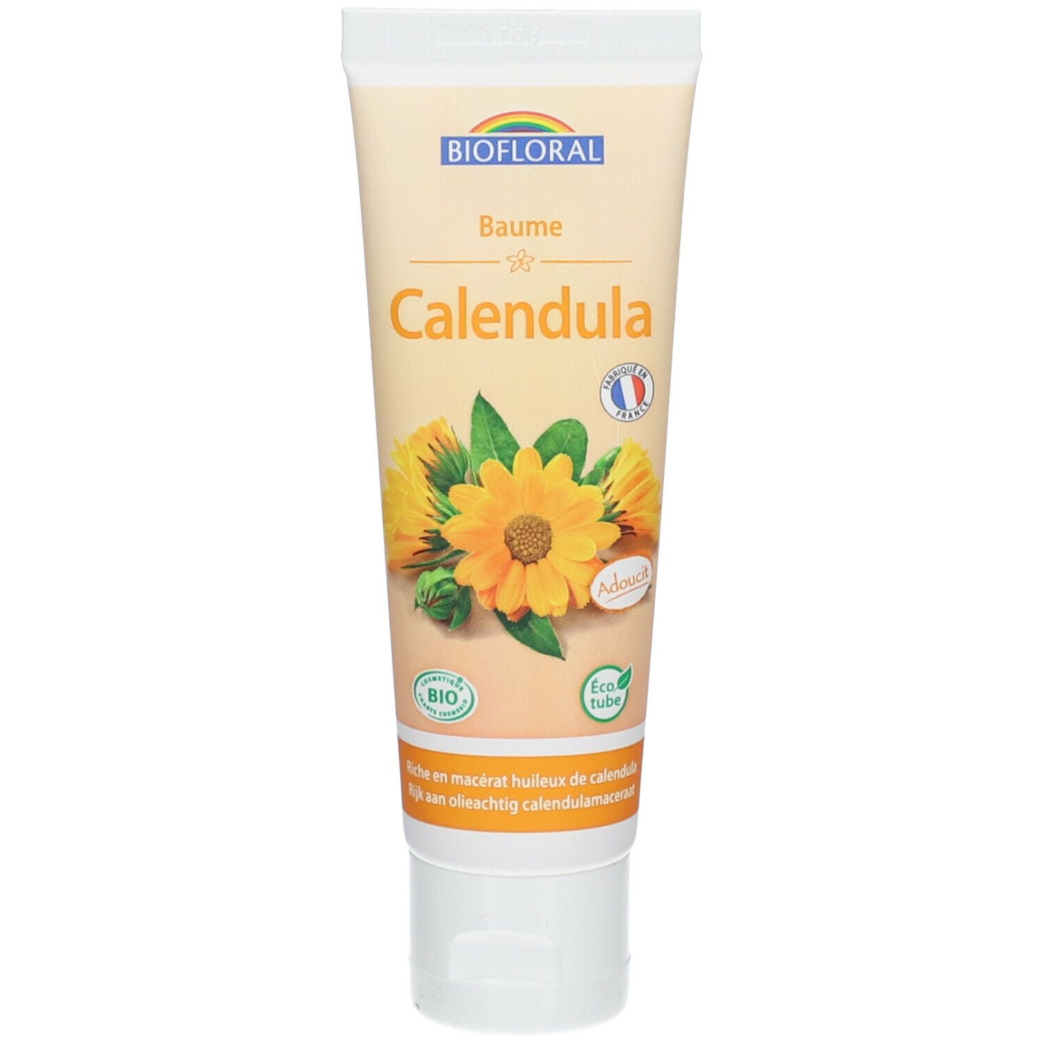 BIOFLORAL Baume Calendula