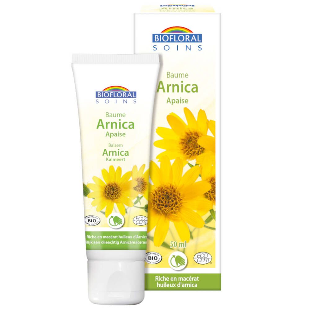 BIOFLORAL Arnica Balsam