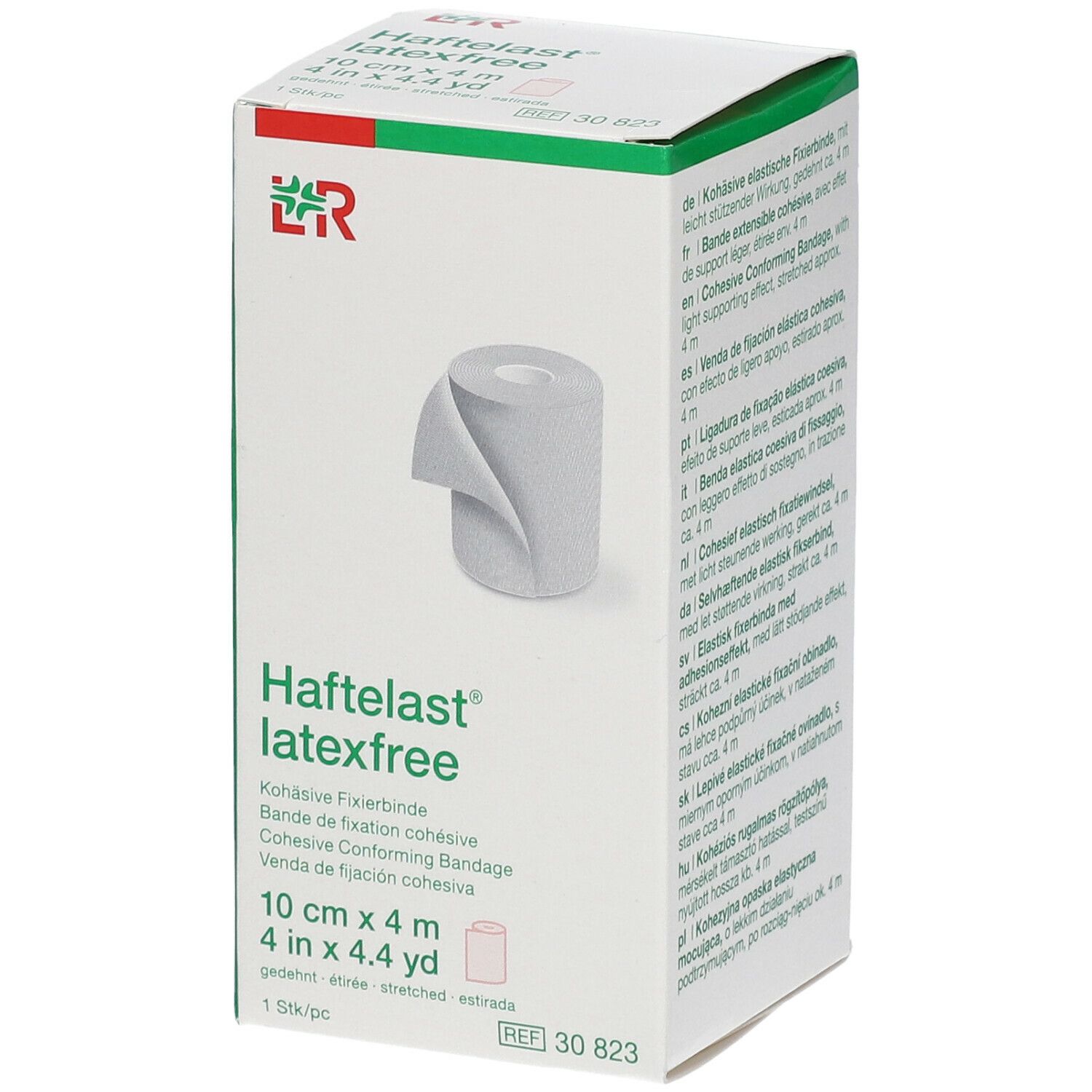 Haftelast ® latexfrei