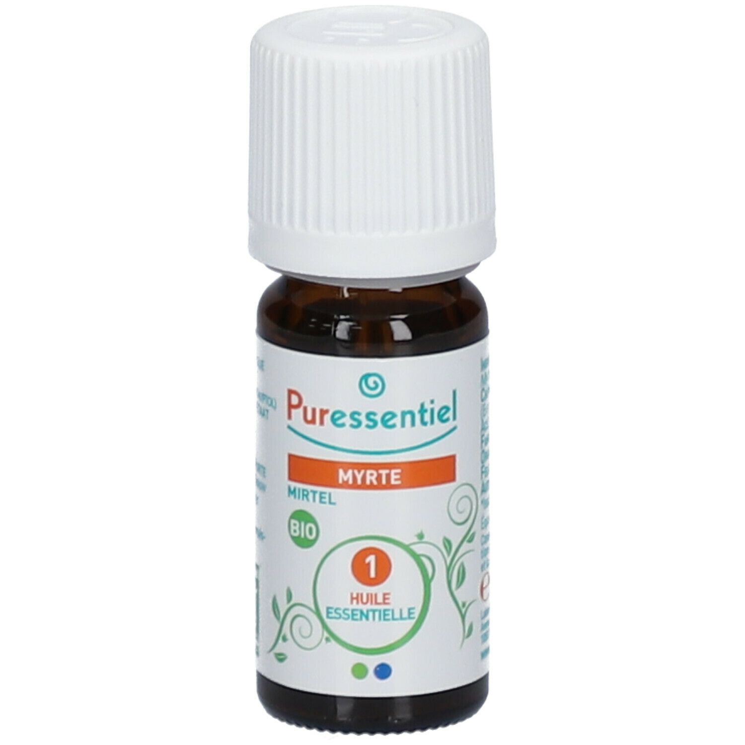 Puressentiel Myrte