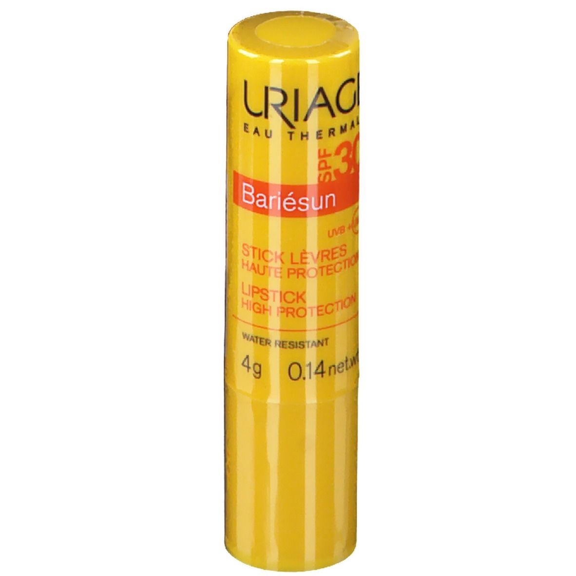 Uriage Bariésun Soin des lèvres SPF30