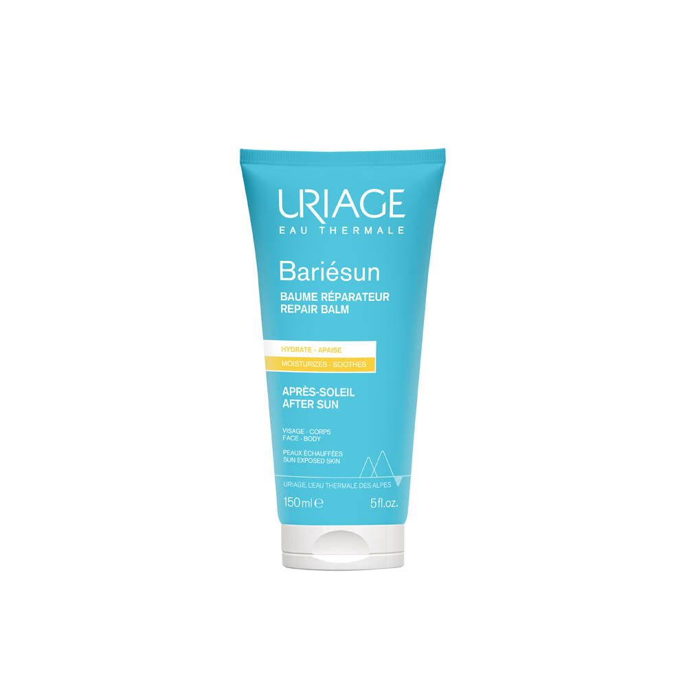 URIAGE Bariésun Repair Balsam After-Sun