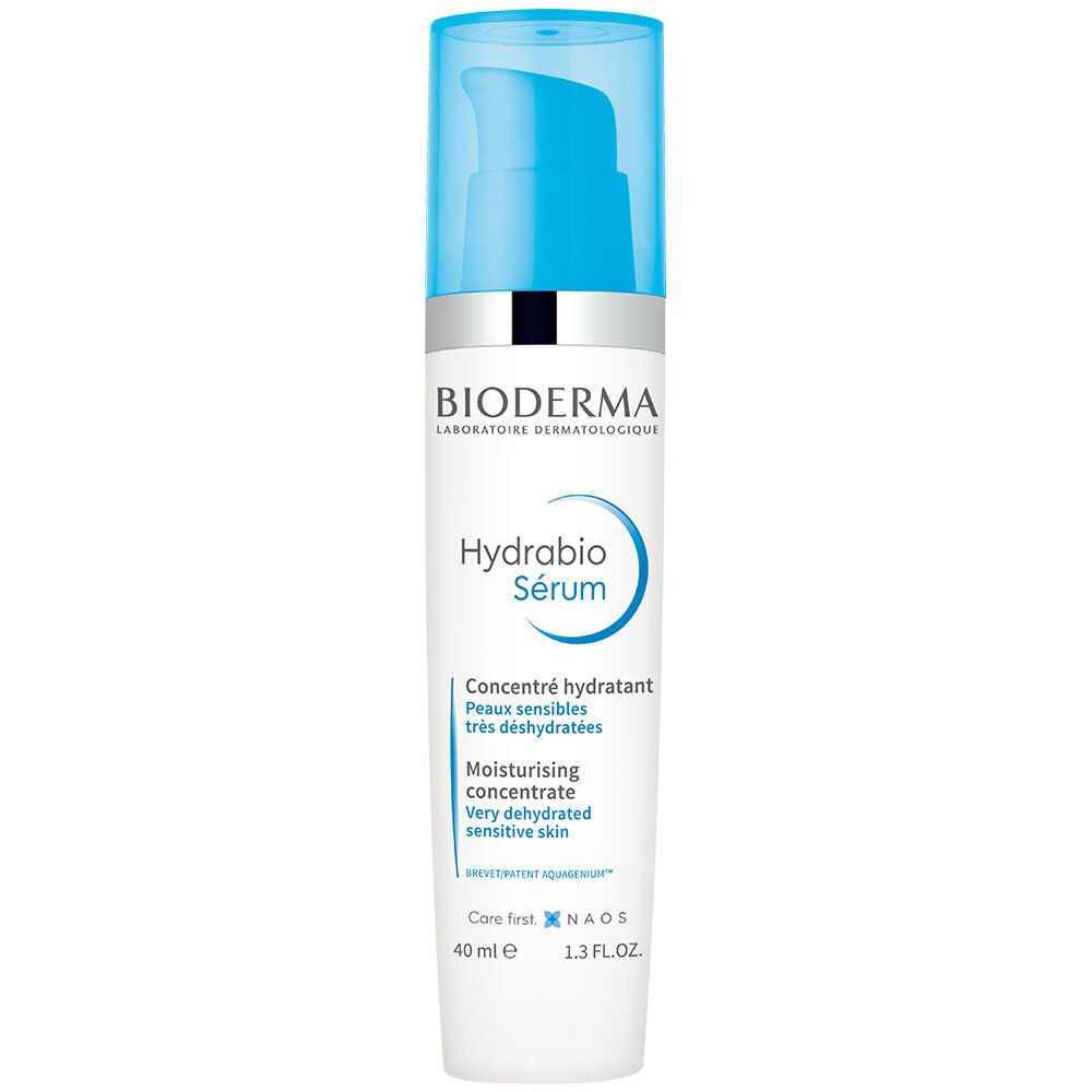BIODERMA Hydrabio Sérum