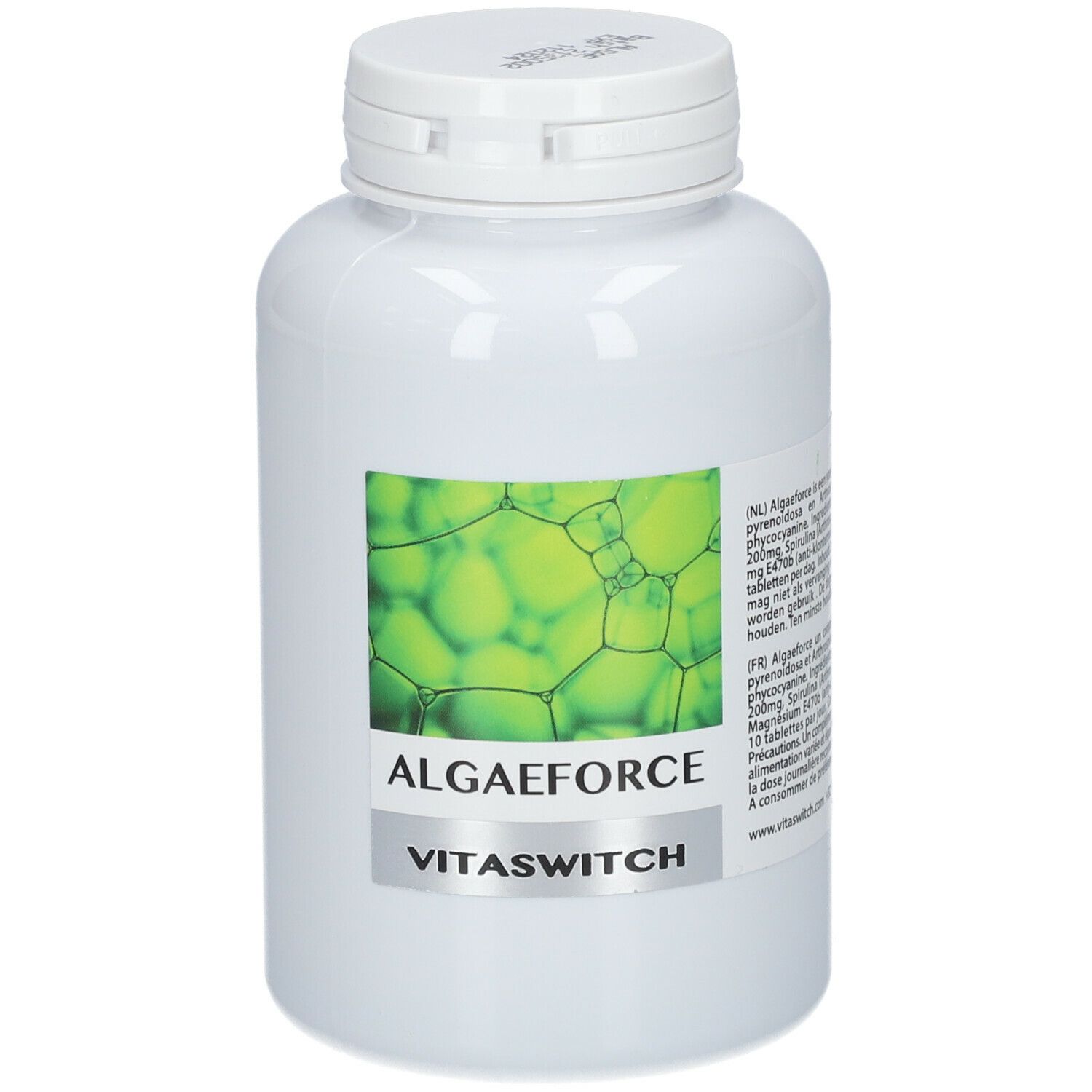 Vitaswitch Algenkraft