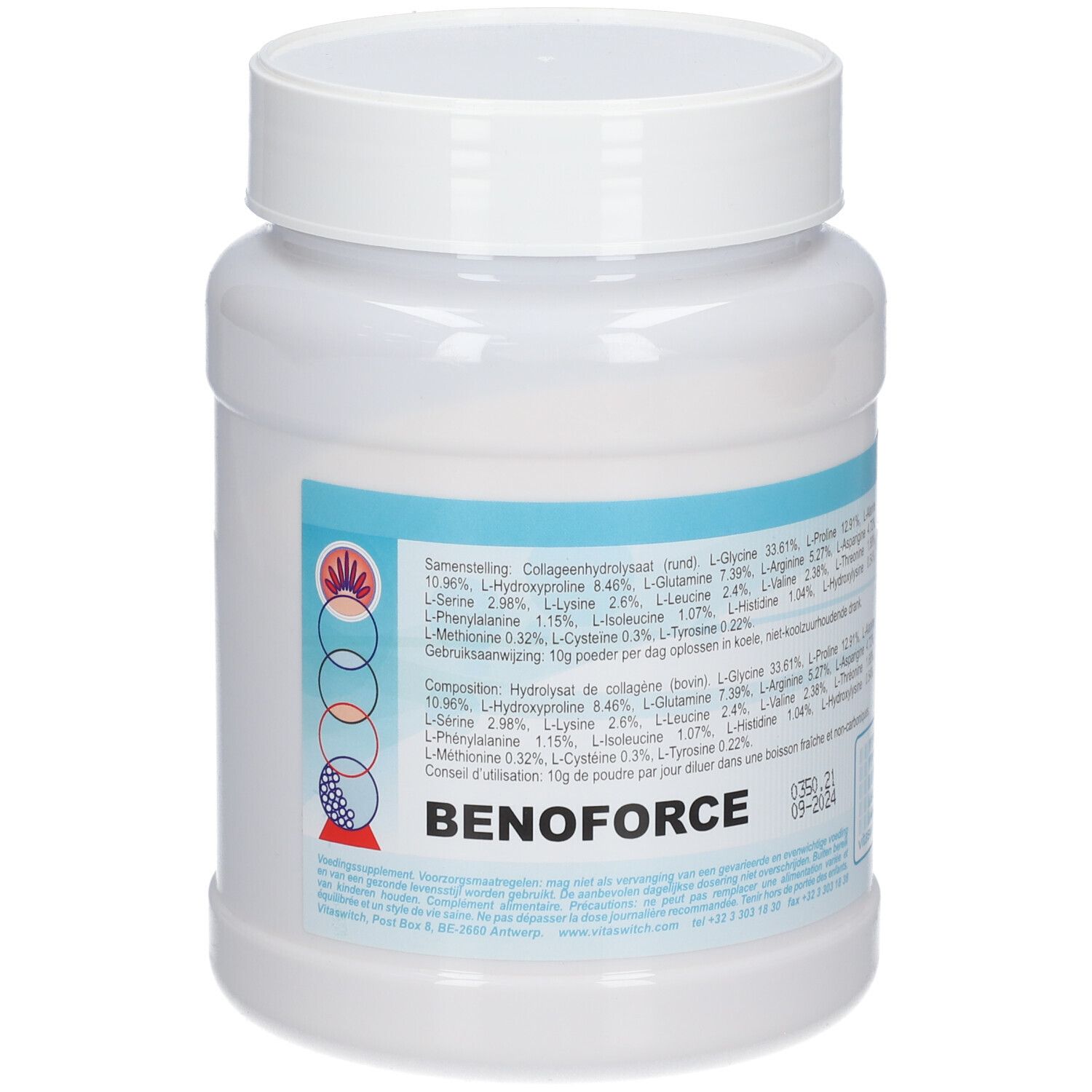 BenoForce