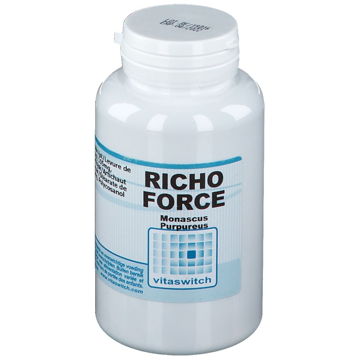 Image of vitaswitch RICHO FORCE