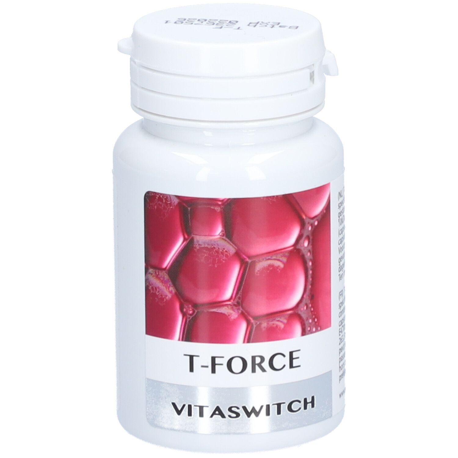 Image of T-Force 263 mg