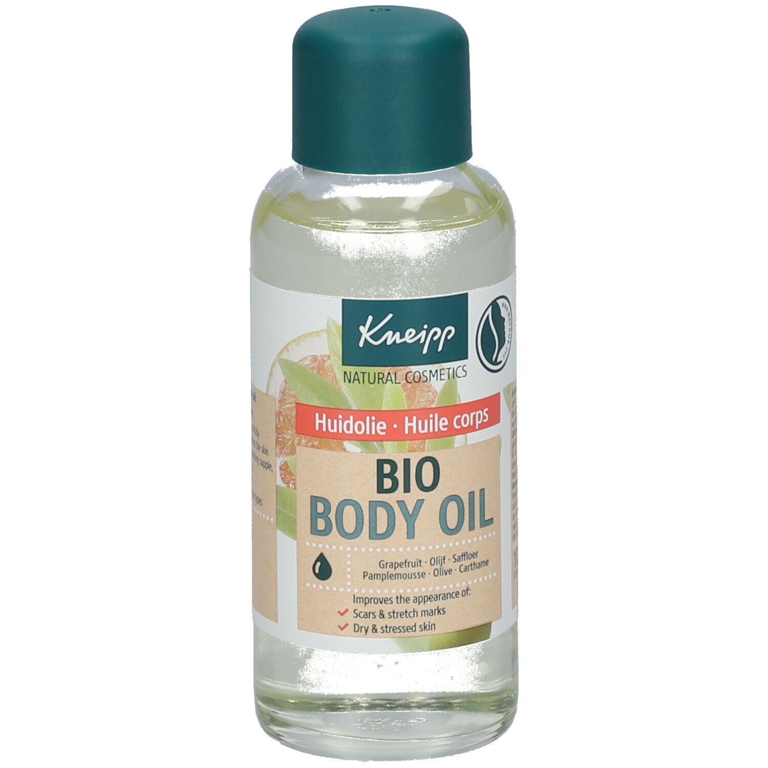 Image of Kneipp® Bio+ Hautöl