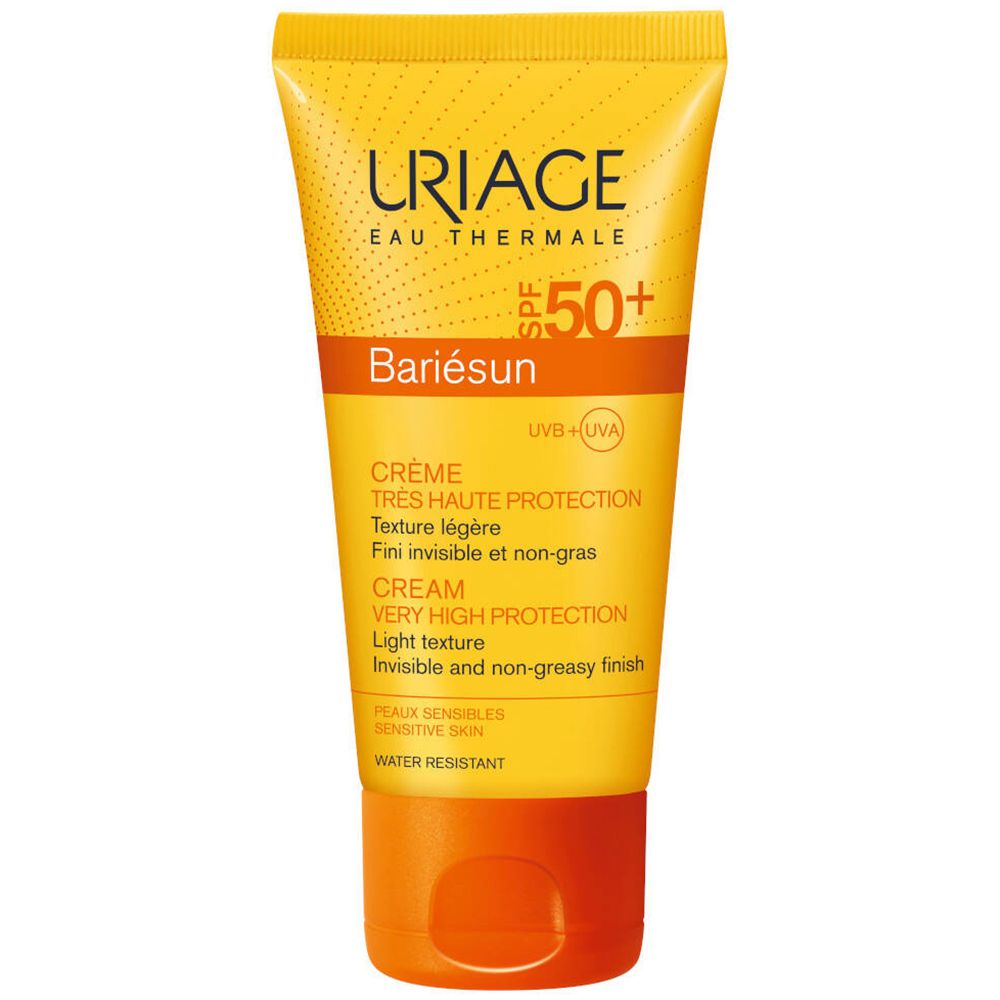 Uriage Bariésun Crème SPF50+