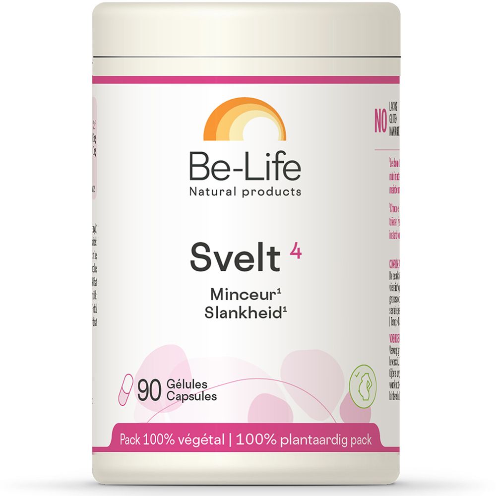 Image of Be-Life Svelt 4
