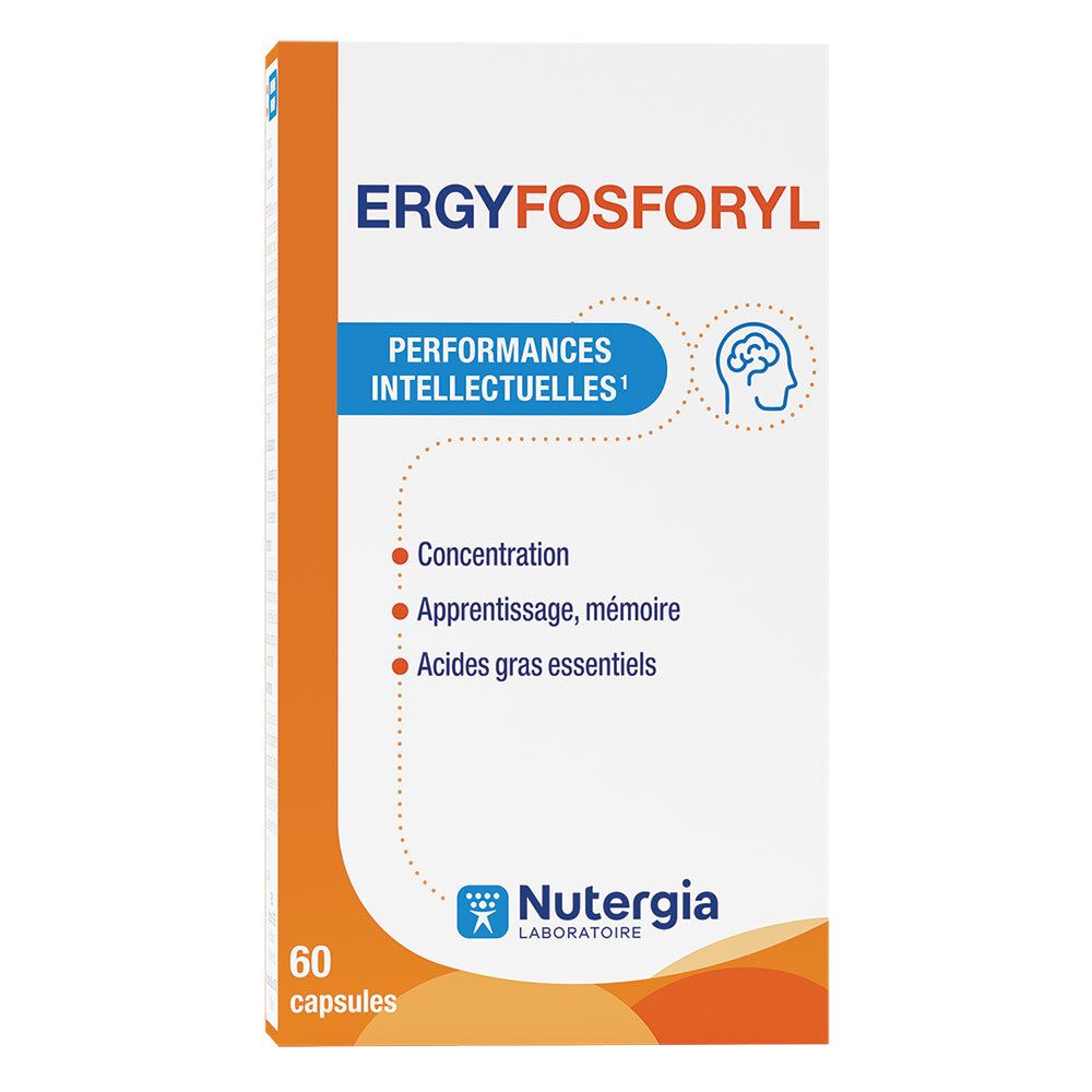 NUTERGIA ErgyFosforyl