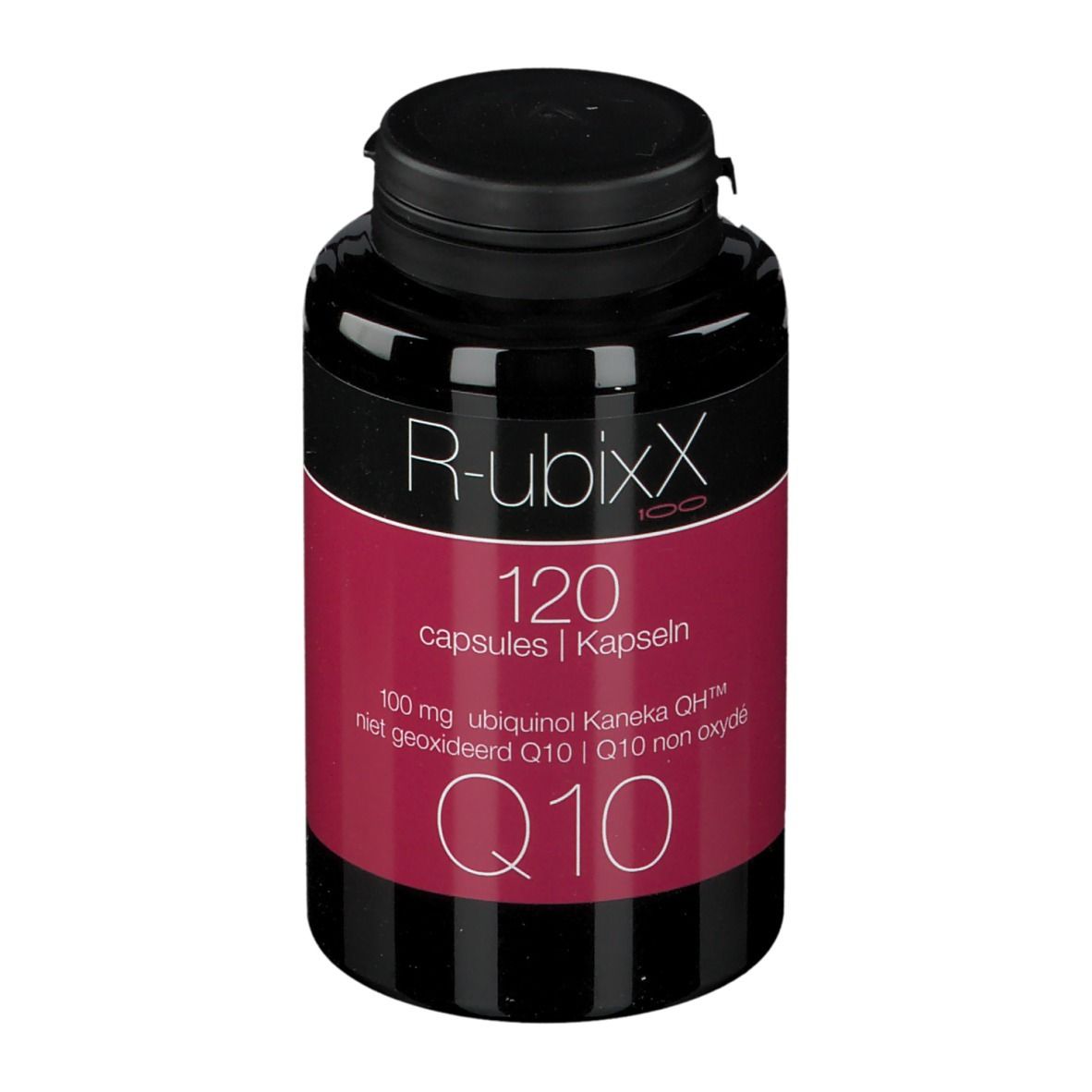 R-ubixX 100