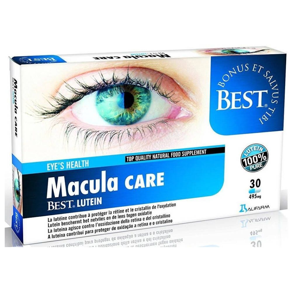 Image of Macula Care