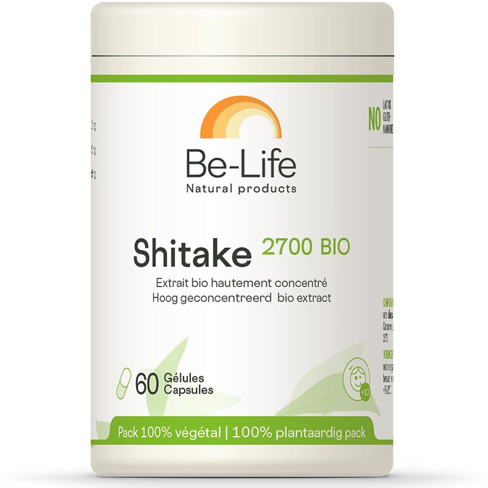 Image of Be-Life Shitake