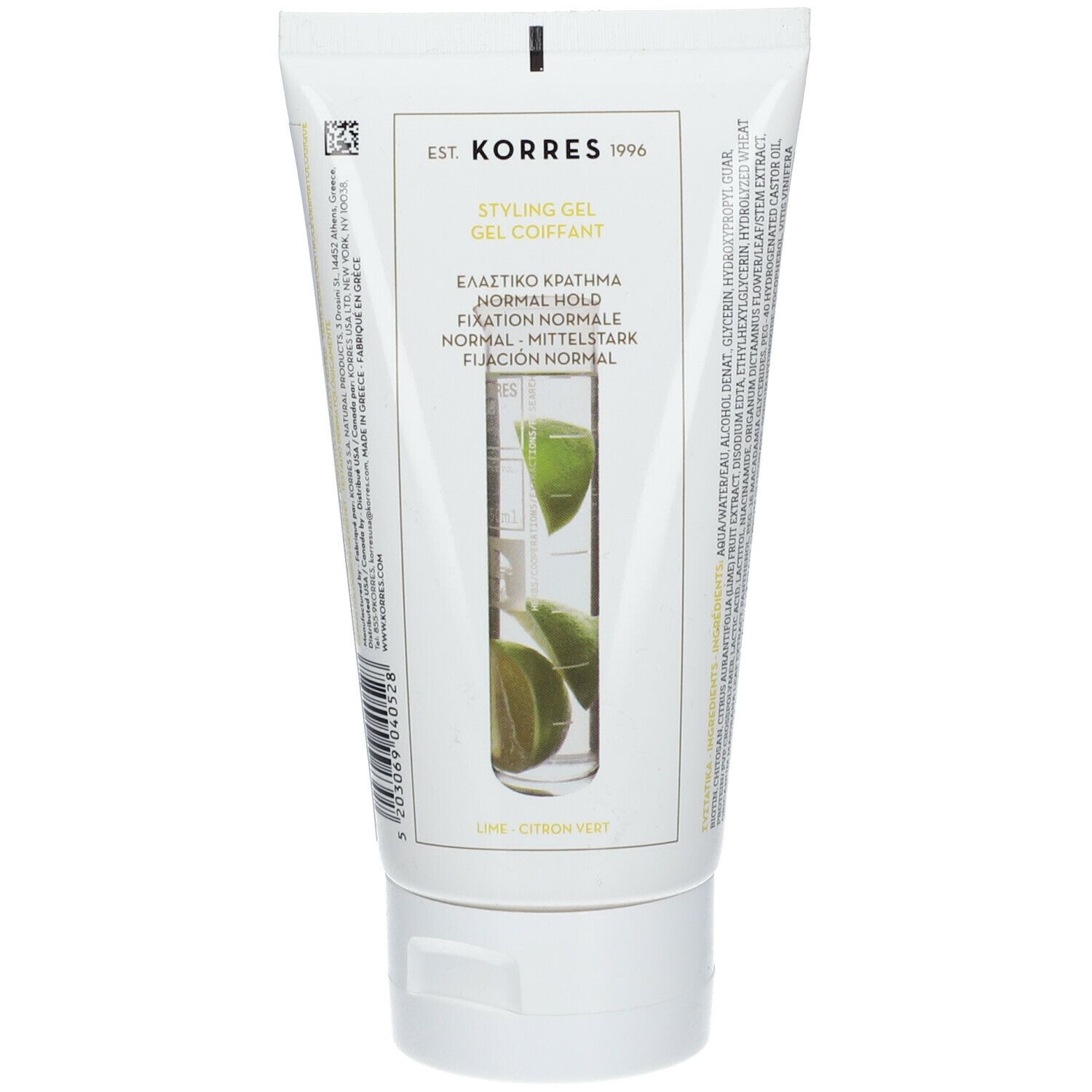 KORRES® Styling Gel