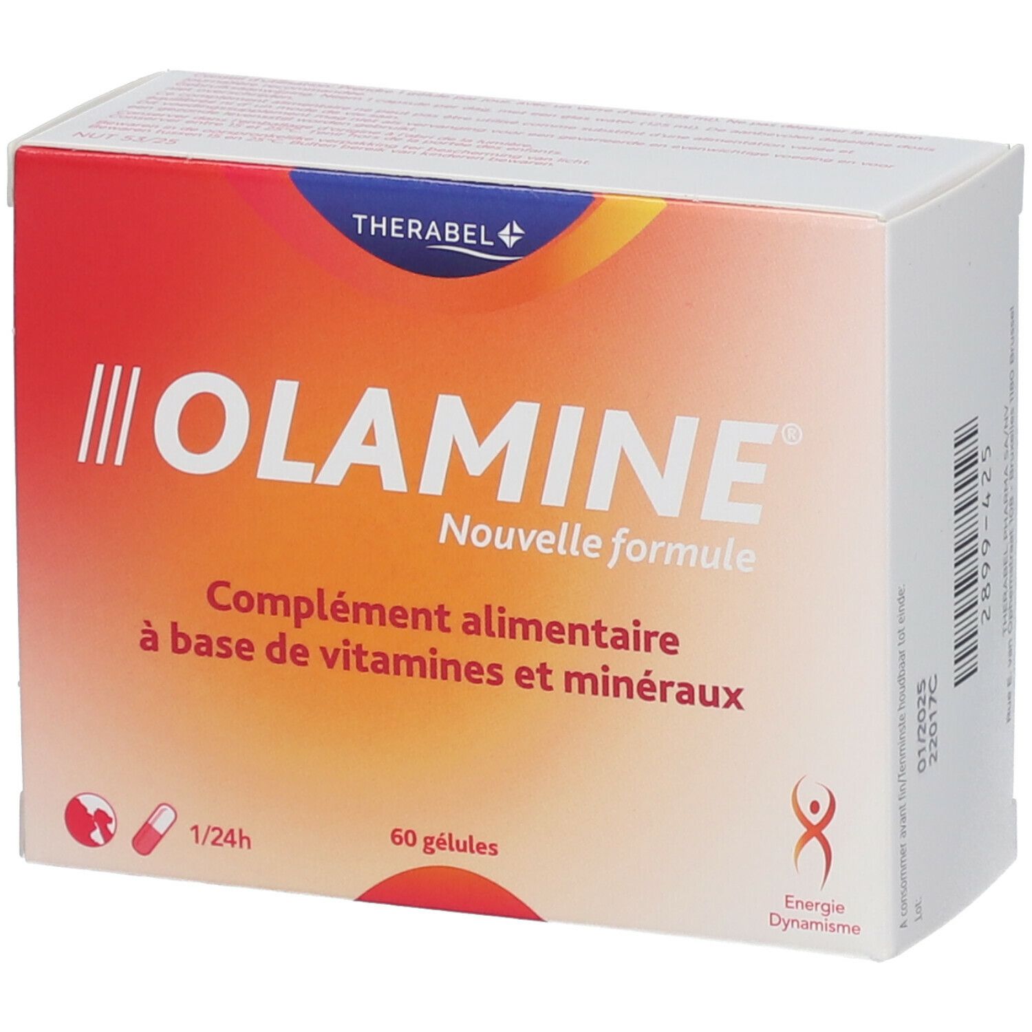 Olamin
