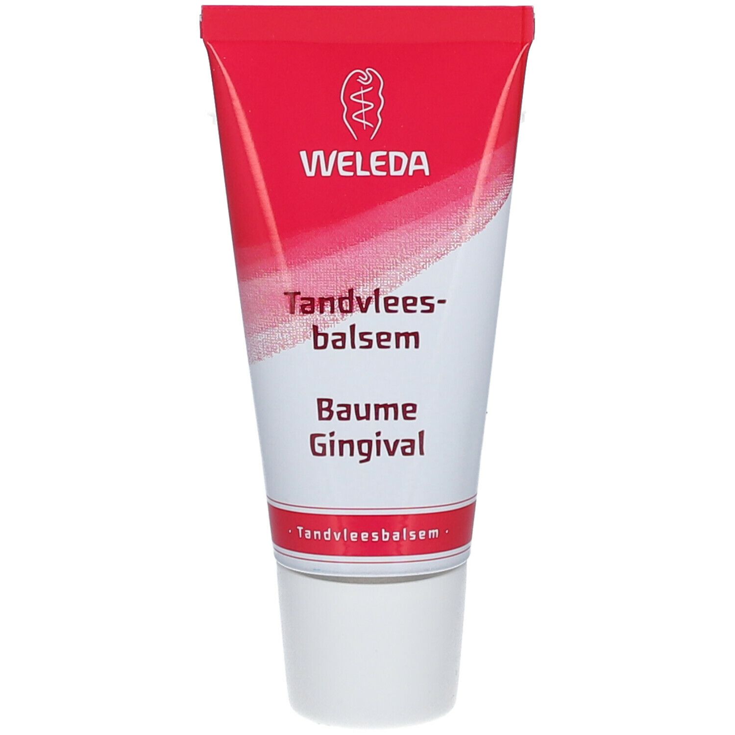 Weleda Zahnfleischbalsam