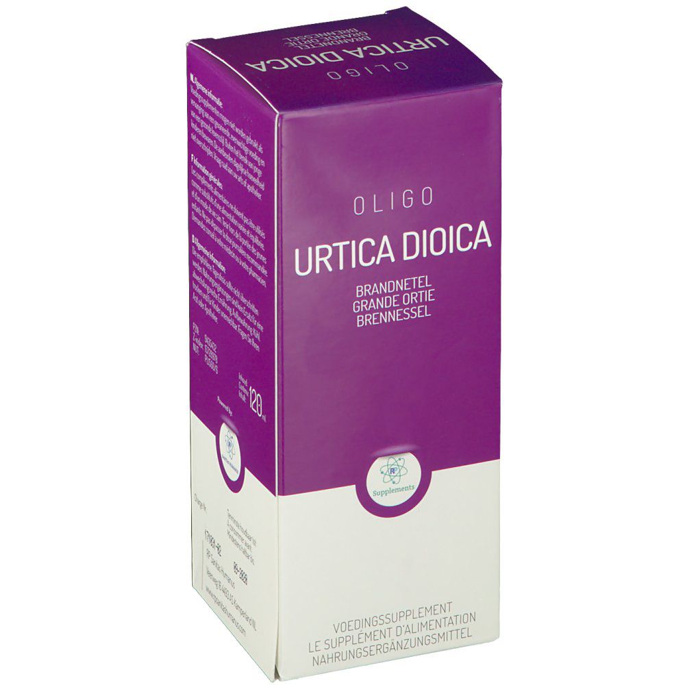 Oligo Urtica Dioica Brennnessel