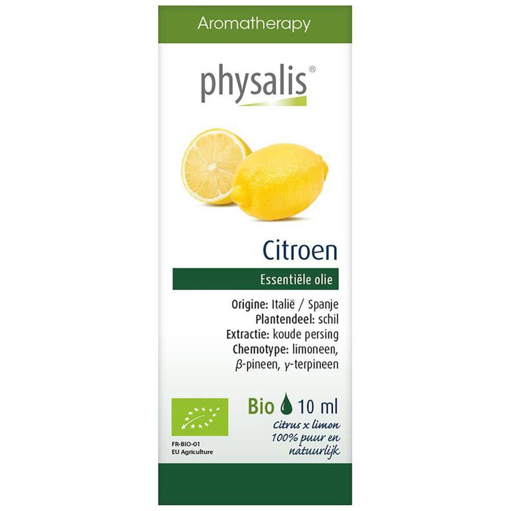 physalis®  Citroen