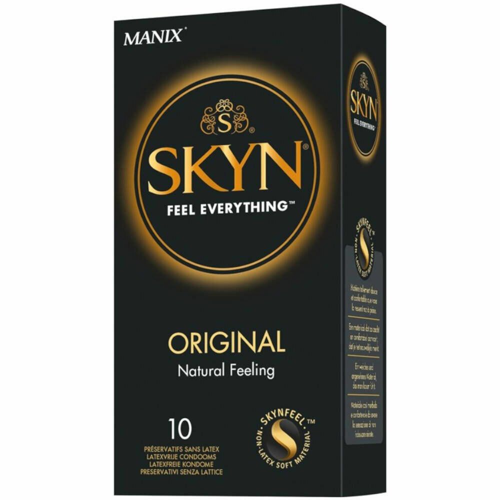 Image of MANIX® SKYN Original Kondome