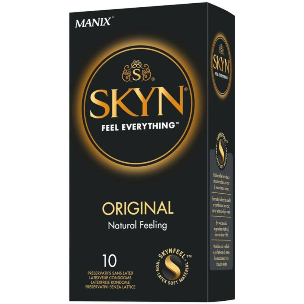 MANIX® SKYN Original Kondome