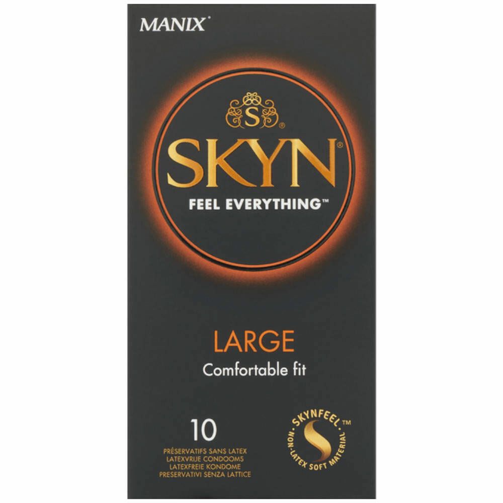 Shop Apotheke - MANIX ® SKYN King Size Kondome online verfügbar und bestell...