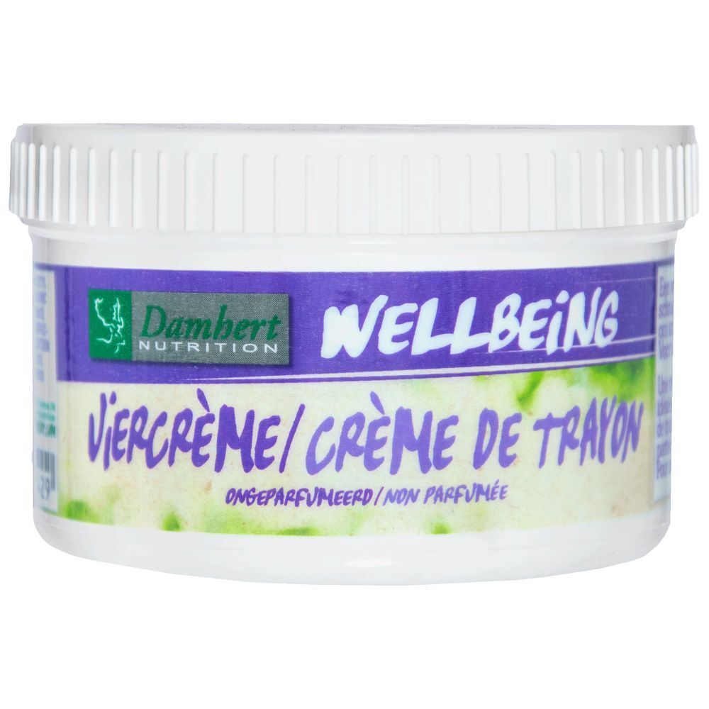 Damhert Wundcreme