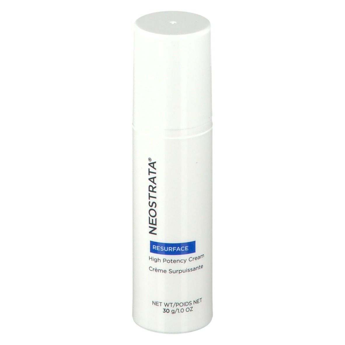NeoStrata® RESUREFACE High Potency Cream 20 Bionic/AHA