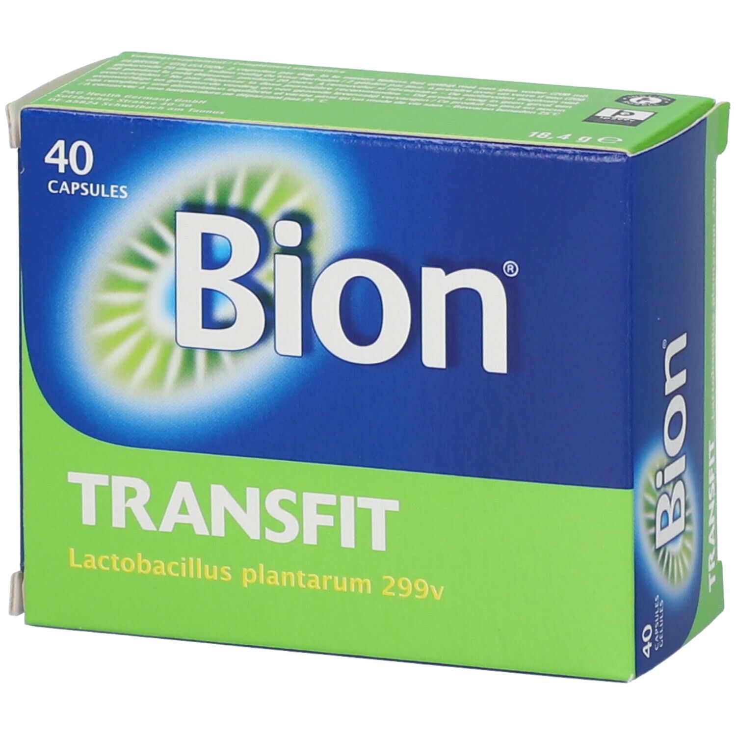 Image of Bion® Transfit
