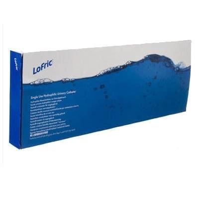 Image of Lofric® Nelaton-Katheter CH12 40 cm
