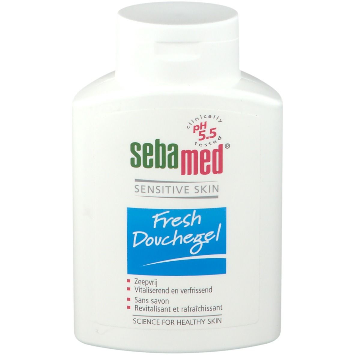 Sebamed Duschgel für sensible Haut