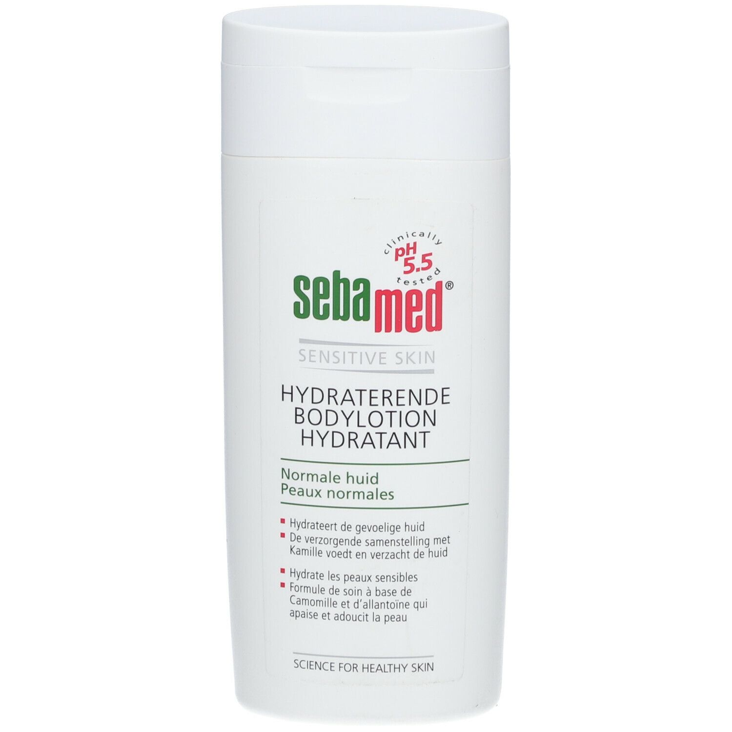 sebamed® Körperlotion