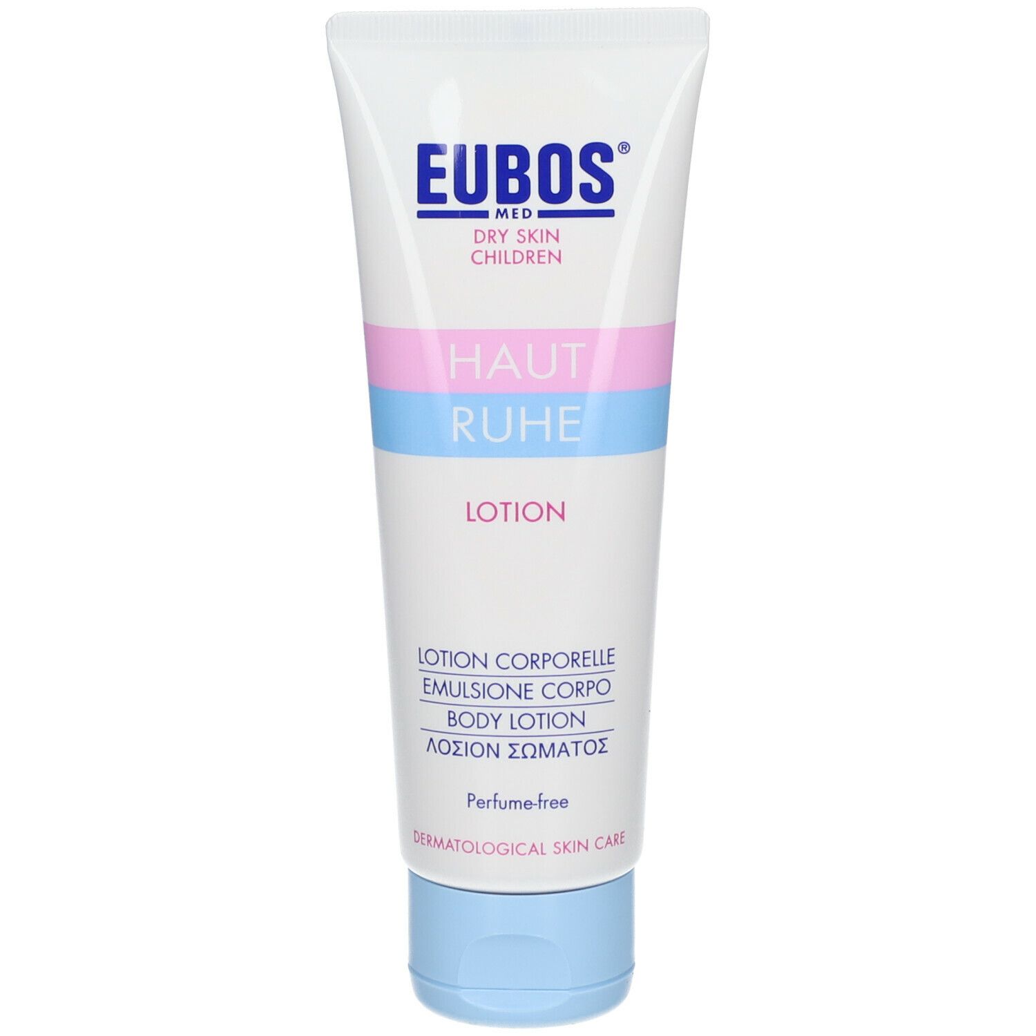 Image of EUBOS® MED Haut Ruhe Lotion parfümfrei