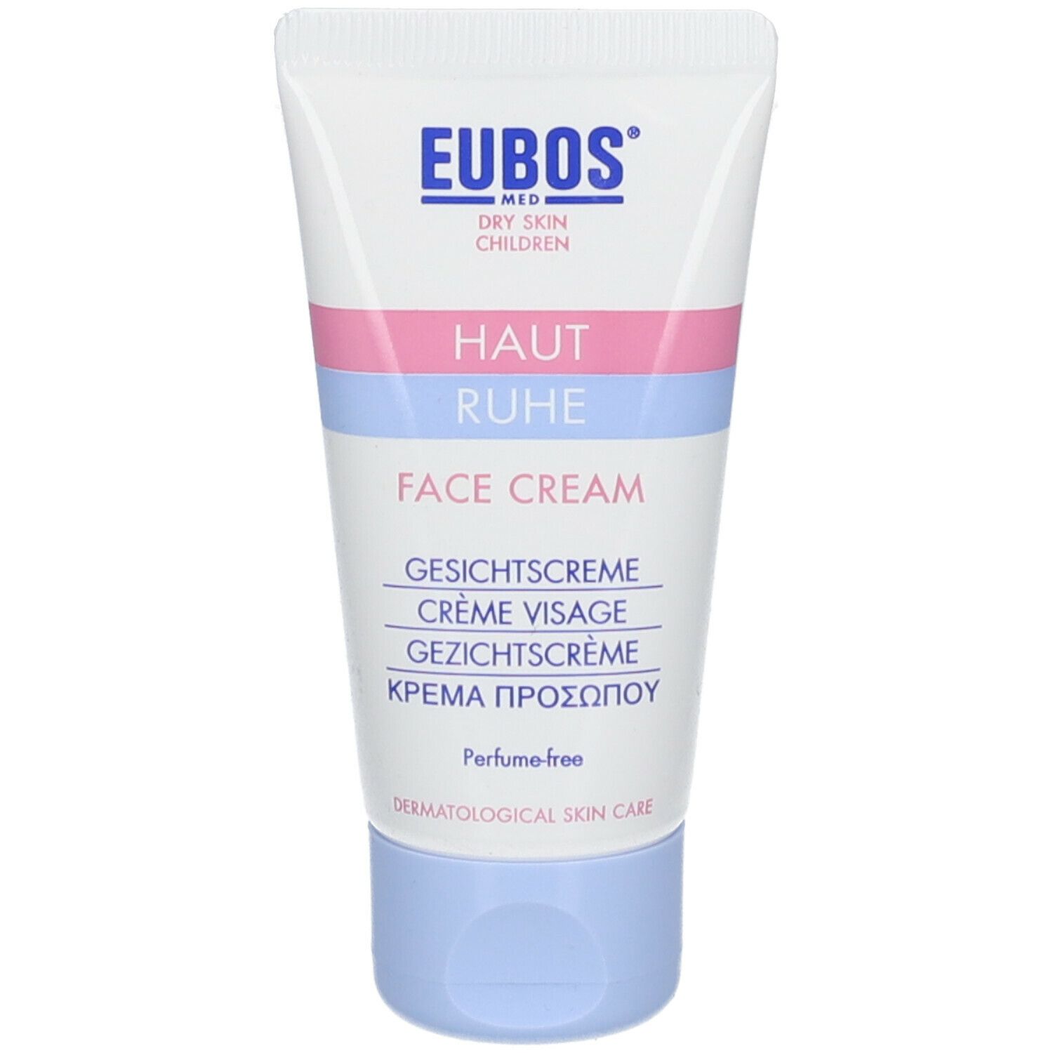 Image of EUBOS® MED Haut Ruhe Gesichtscreme